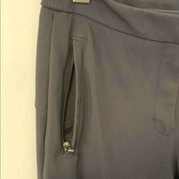 Classic Black Trousers - Picture 4 of 6